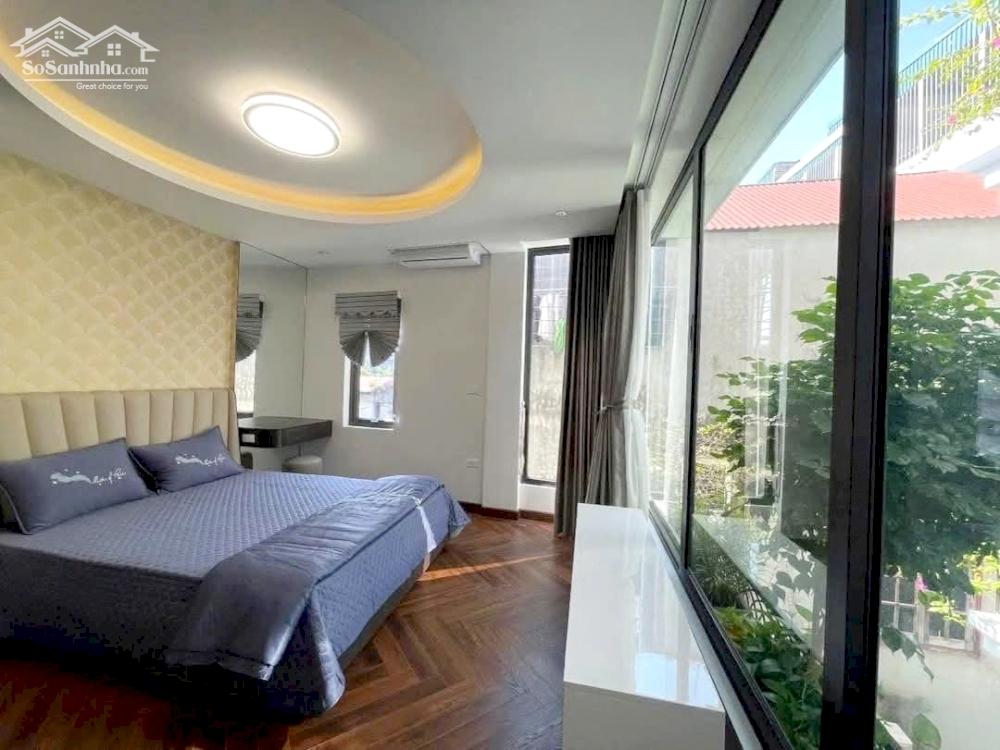 BÁN NHÀ HOÀNG HOA THÁM- BA ĐÌNH. LÔ GÓC, 5 TẦNG, THOÁNG, GẦN MẶT PHỐ, Ô TÔ, 8.45 TỶ