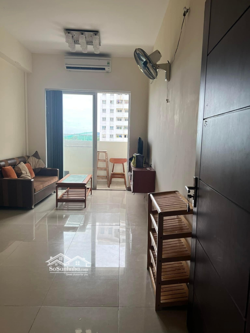 Bán Cc The Era Town, Phú Mỹ, Q7, Hcm Chỉ Với 1,2 Tỷ, 60M2