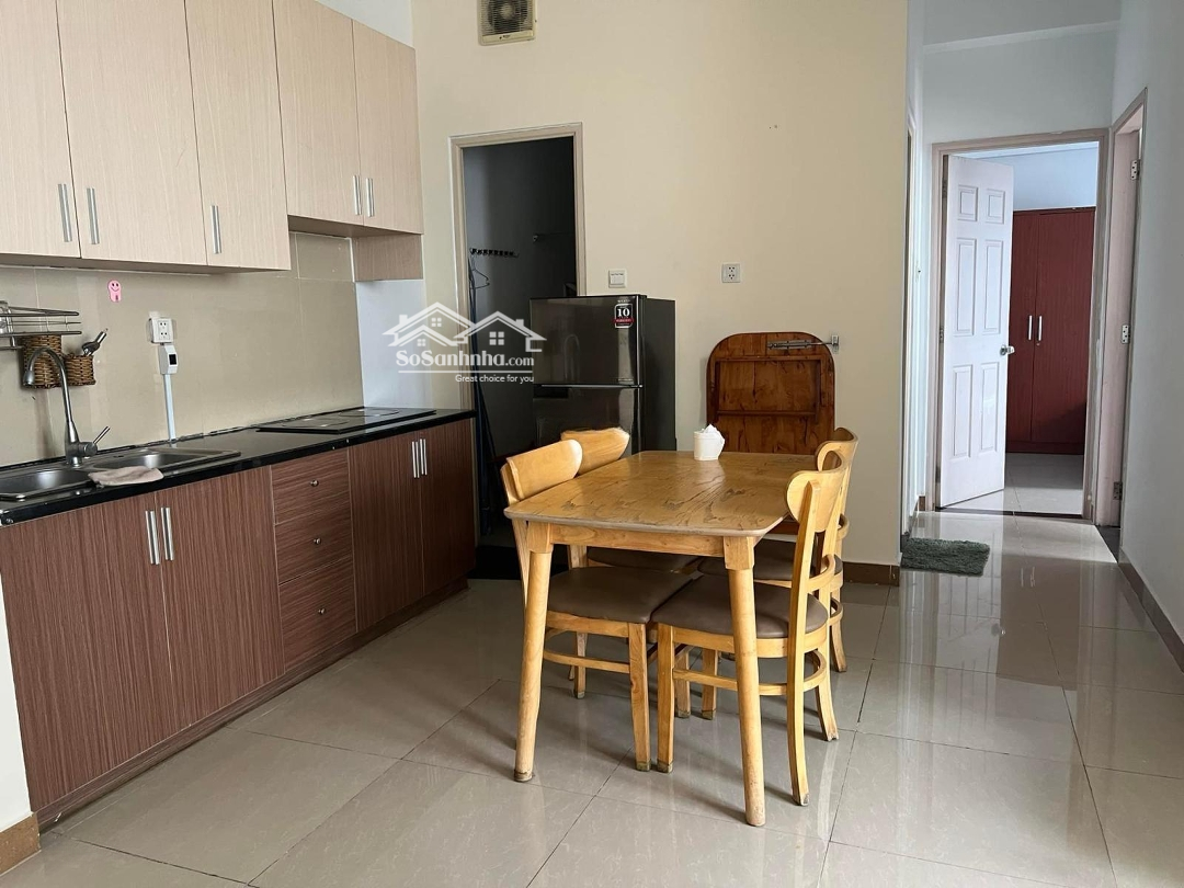 Bán Cc The Era Town, Phú Mỹ, Q7, Hcm Chỉ Với 1,2 Tỷ, 60M2