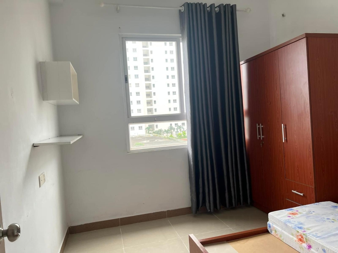 Bán Cc The Era Town, Phú Mỹ, Q7, Hcm Chỉ Với 1,2 Tỷ, 60M2