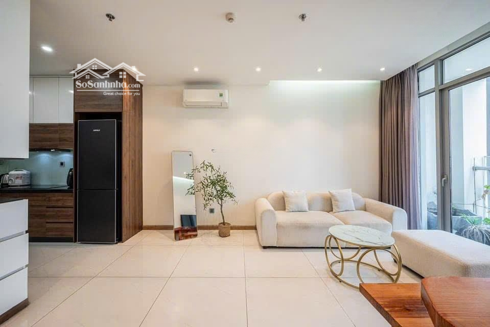 Bán Gấp Chung Cư Nguyễn Ngọc Phương 68M2 2Pn 2 Vệ Sinh1Ty900