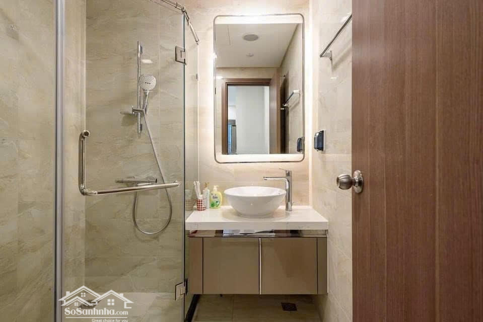 Bán Gấp Chung Cư Nguyễn Ngọc Phương 68M2 2Pn 2 Vệ Sinh1Ty900