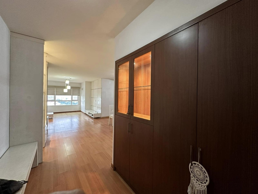 Bán Căn Hộ Chung Cư Mỹ Đức, 2,25 Tỷ, 89M2, 2 Phòng Ngủ 2 Vệ Sinhtại Xô Viết Nghệ Tĩnh, Bình Thạnh, Hcm