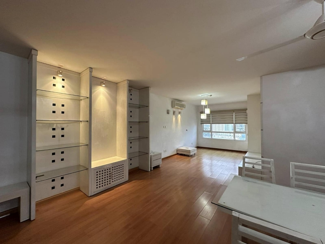 Bán Căn Hộ Chung Cư Mỹ Đức, 2,25 Tỷ, 89M2, 2 Phòng Ngủ 2 Vệ Sinhtại Xô Viết Nghệ Tĩnh, Bình Thạnh, Hcm