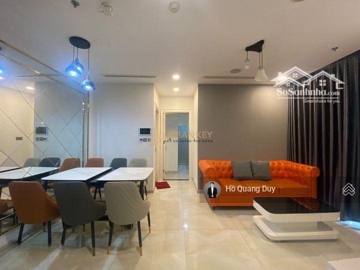 Sẵn Trống Căn Hộ 1 Phòng Ngủtầng Cao Giá Chỉ 20 Triệu Bao Phí - Đầy Đủ Nội Thất Tại Vinhomes Golden River Q1
