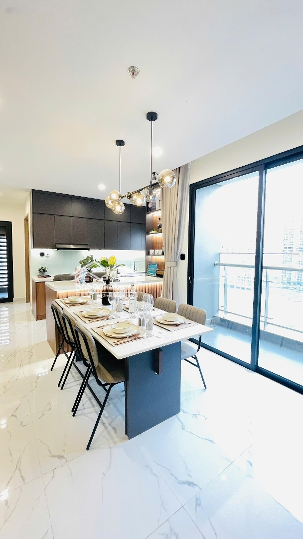 Bán Căn Hộ The Opus One Vinhomes Grand Park: Thanh Toán Dễ, Đầu Tư Chắc, Tiềm Năng Lớn