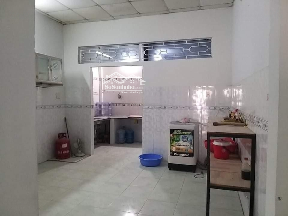 Bán Nhà C4 Hẻm Xe Hơi 4 Chỗ, Trường Thọ - 100M2 - Giá Bán 5.1 Tỷ