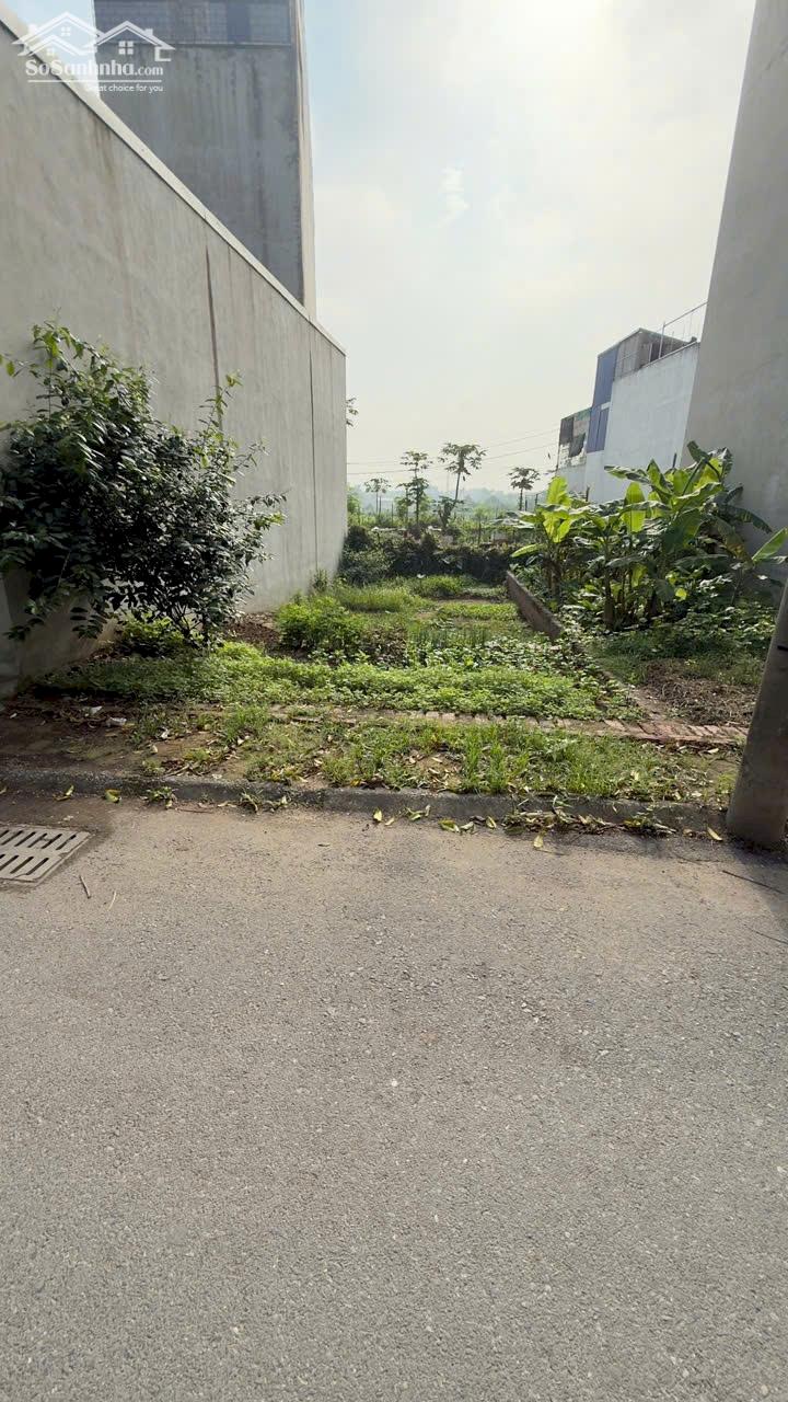  SIÊU PHẨM 2 LÔ ĐẤT ĐẸP – NGÕ 33 PHÚC THÀNH, BIÊN GIANG, HÀ ĐÔNG 