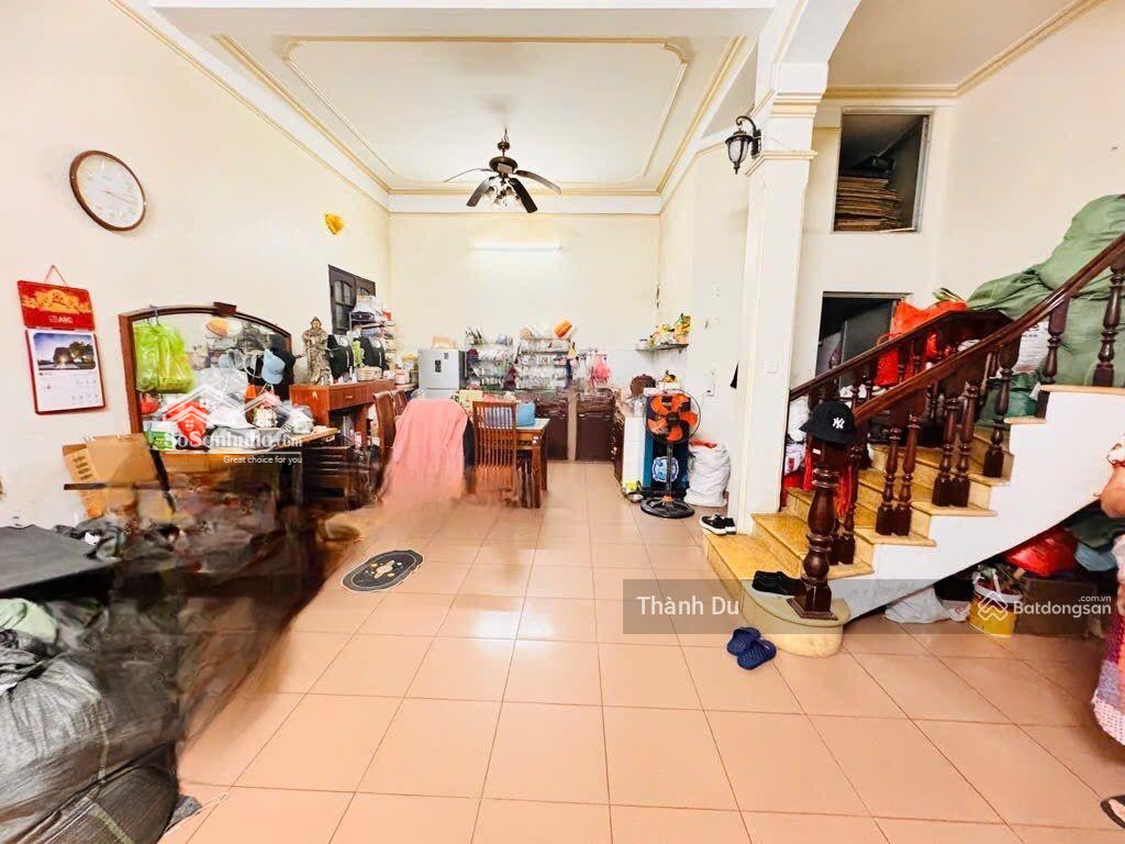 Bán Nhà Bồ Đề, Long Biên 70M2 3T 4 Pn Nhỉnh 9 Tỷ Nhà Rộng ,