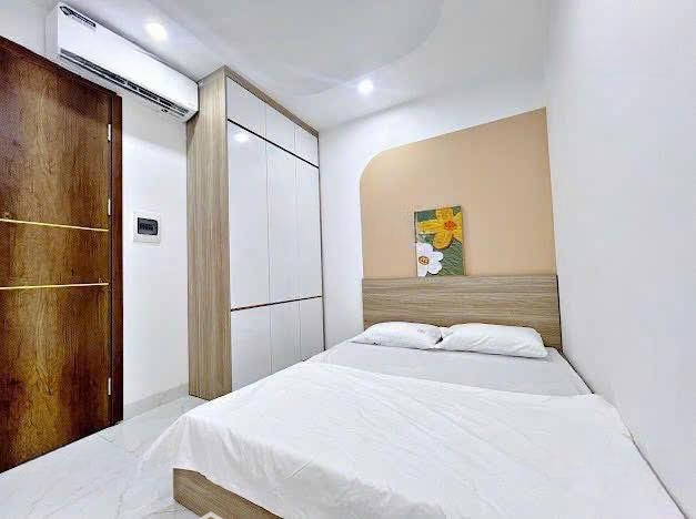 Bán Tòa Chdv Phố Trung Phụng 23 Phòng,Diện Tích1.5 Tỷ/Năm, Ngõ Ba Gác, Gần Ô Tô, Có Thang Máy, 85M2