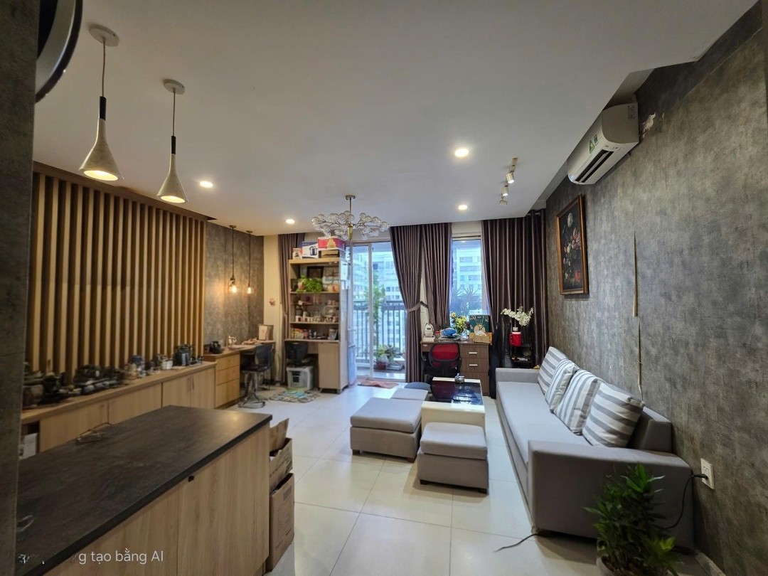 Bán Gấp! Có Hđmb, Orchard Park View, Tk 2 Phòng Ngủ 2 Vệ Sinhgiá Bán 6Tỷ 380 Bao Sang Tên , Hỗ Trợ Vay Bank