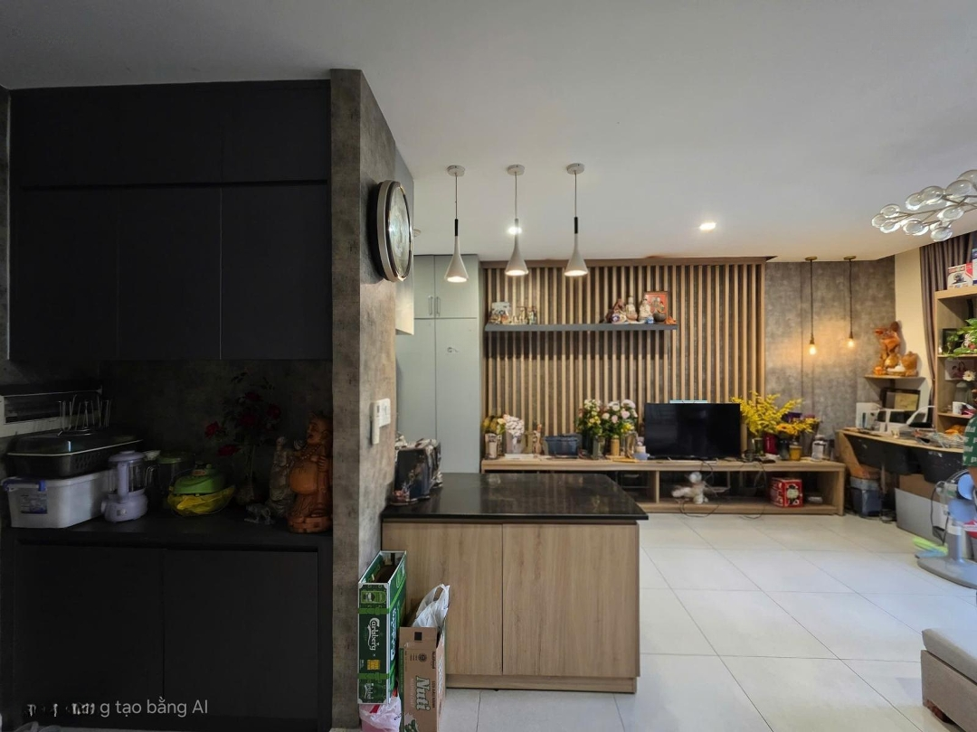 Bán Gấp! Có Hđmb, Orchard Park View, Tk 2 Phòng Ngủ 2 Vệ Sinhgiá Bán 6Tỷ 380 Bao Sang Tên , Hỗ Trợ Vay Bank