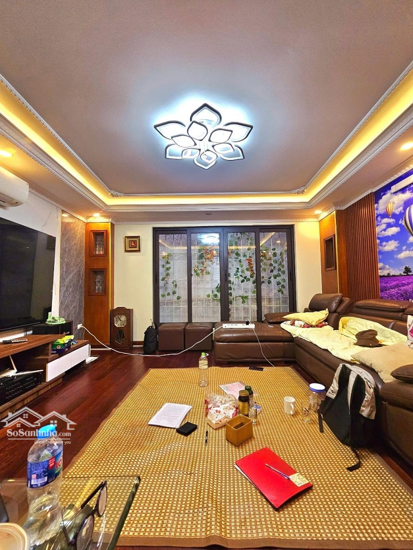 Bán Nhà Nở Hậu Lấy Chậu Hứng Vàng Chỉ 15.9 Tỷ 55M2, 6 Tầng Mặt Tiền 4M Tại Võ Thị Sáu Hai Bà Trưng