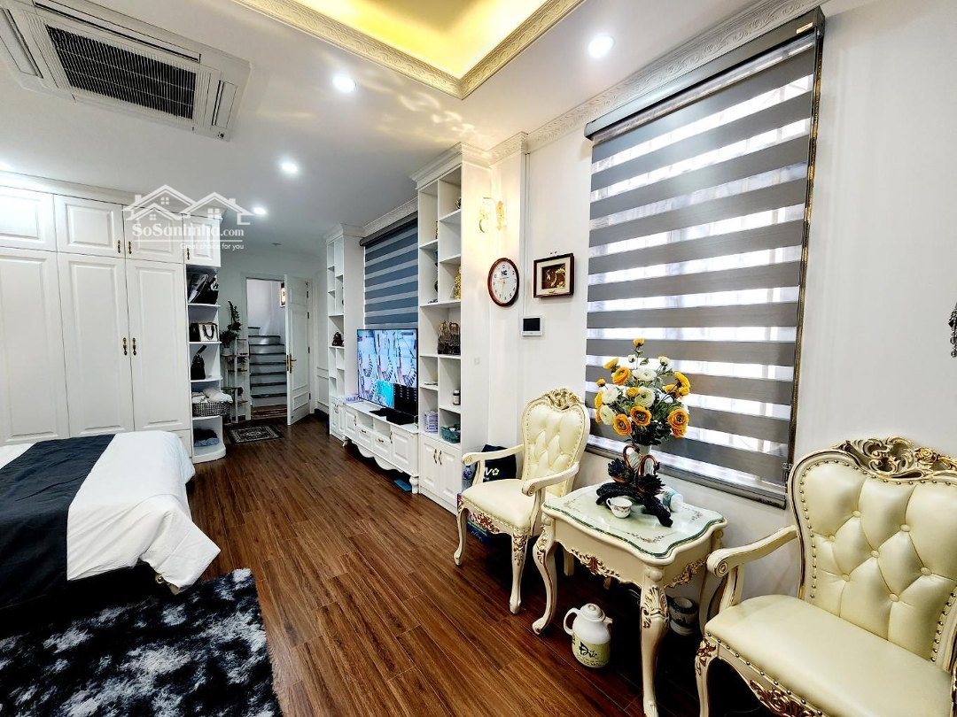 Bán Gấp Nhà Đẹp 5 M Ra Phố Ô Tô Phân Lô - Đình Công Thượng 51.6 M , 5 Tầng Giá Bán 13 Tỷ