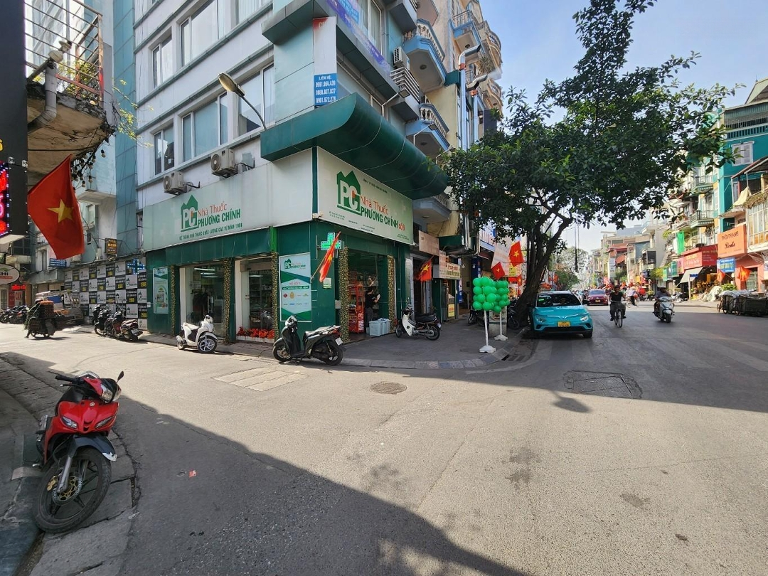 Bán Gấp Nhà Đẹp 5 M Ra Phố Ô Tô Phân Lô - Đình Công Thượng 51.6 M , 5 Tầng Giá Bán 13 Tỷ