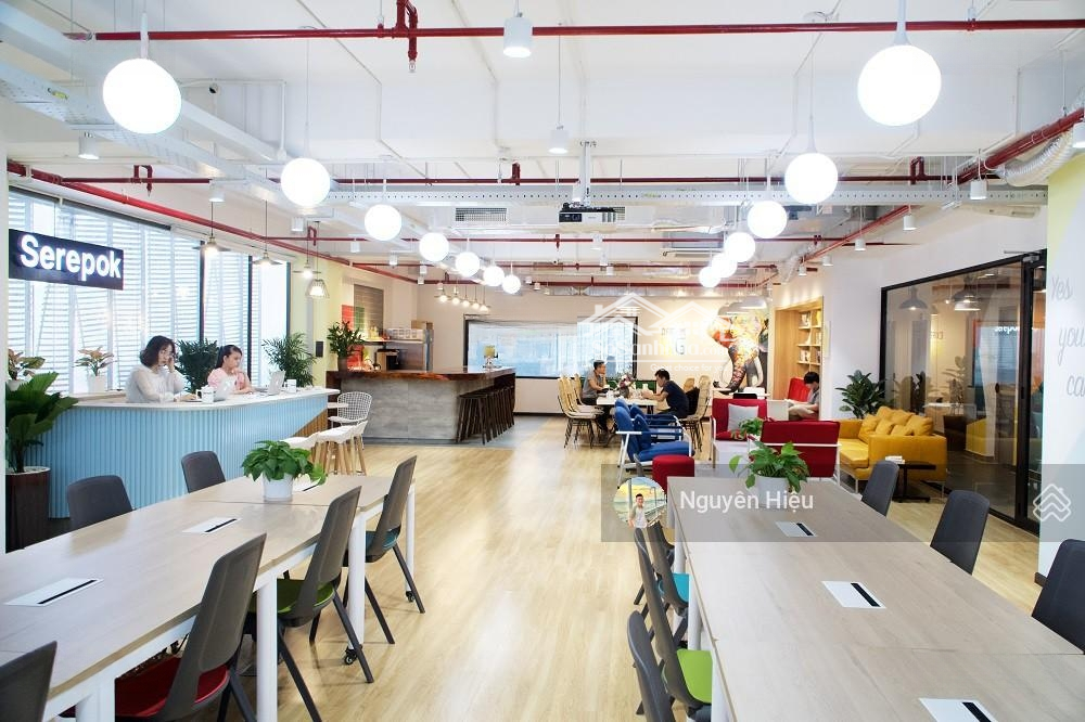 Tòa Nhà Vip Mặt Tiền Tân Cảng, Bình Thạnh -Diện Tích7X37M, Hầm 7 Tầng - Hđt: 200 Triệu/Th - Giá Bán 53 Tỷ