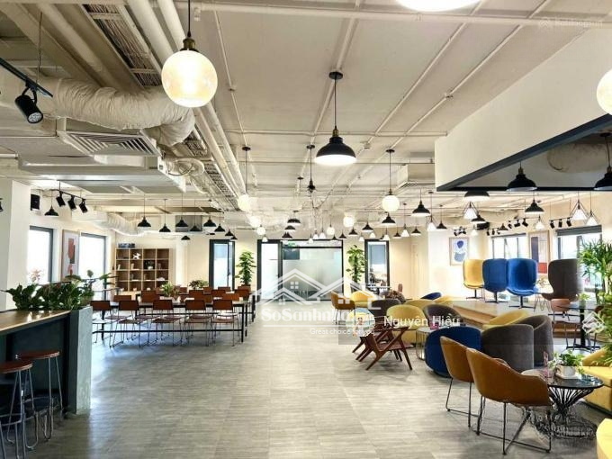 Tòa Nhà Vip Mặt Tiền Tân Cảng, Bình Thạnh -Diện Tích7X37M, Hầm 7 Tầng - Hđt: 200 Triệu/Th - Giá Bán 53 Tỷ