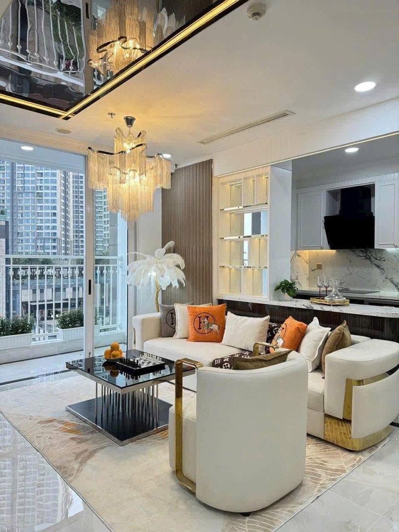 Phòng Kd Bds Cho Thuê Căn Hộ Saigon South 2 Phòng Ngủ12 Triệu/Th. 3 Phòng Ngủ14 Triệu/Th .