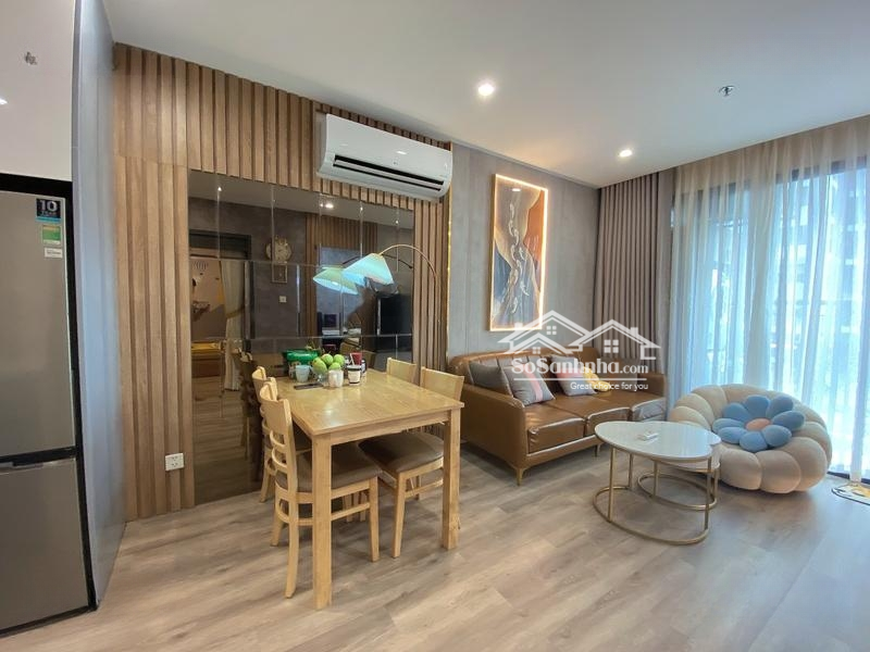 Bán Chung Cư Ngay Khu Vực Trung Tâm Sài Gòn