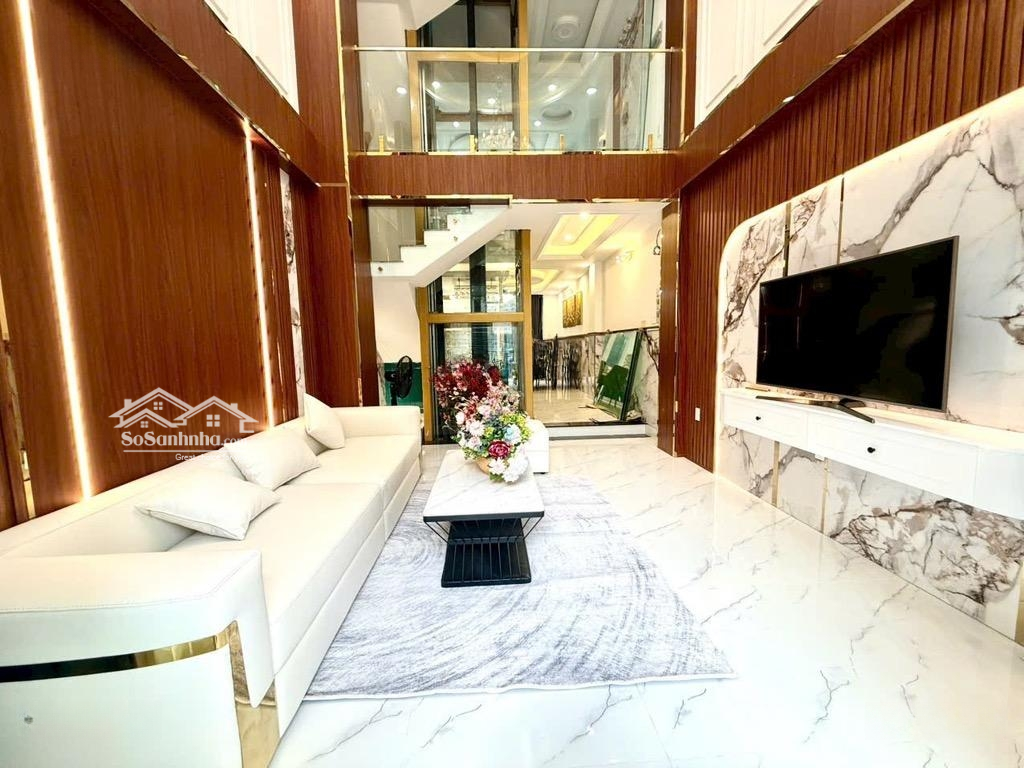 Bán Nhà Mặt Tiền Kd Đường Đường Số Lâm Văn Bền - 6 Tầng - 4X20M - Có Thang Máy Quận 7 Giá Bán 17,5Tỷ