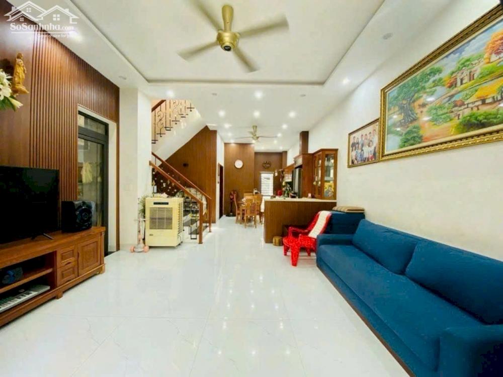 Chốt ngay nhà đẹp gần đường Đinh Tiên Hoàng, Q.Hải Châu, TP. Đà Nẵng