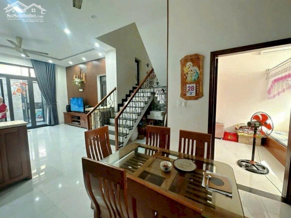 Chốt ngay nhà đẹp gần đường Đinh Tiên Hoàng, Q.Hải Châu, TP. Đà Nẵng