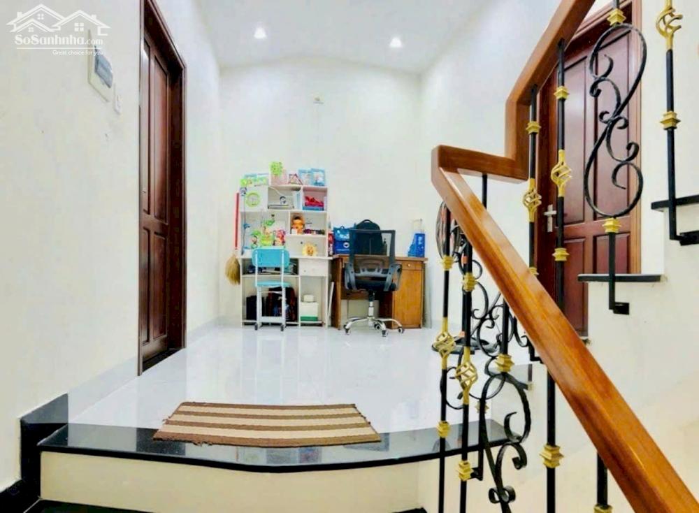 Chốt ngay nhà đẹp gần đường Đinh Tiên Hoàng, Q.Hải Châu, TP. Đà Nẵng