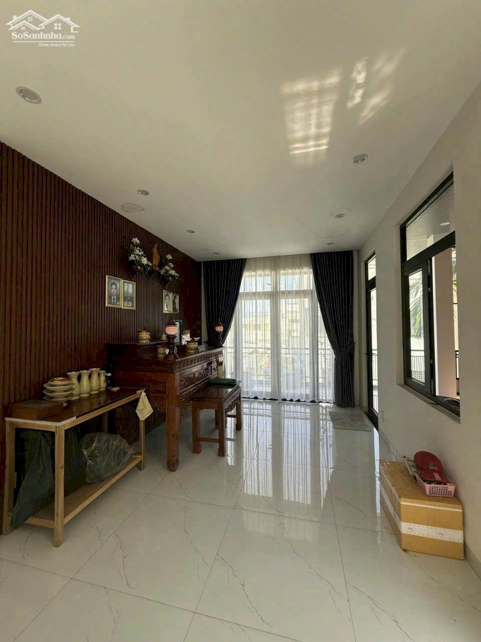 Chốt ngay nhà đẹp gần đường Đinh Tiên Hoàng, Q.Hải Châu, TP. Đà Nẵng