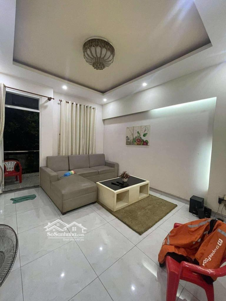 Bán Nhà Mặt Tiền Ưu Long, Quận 8, 3 Tầng, 88M2, Vị Trí Đẹp Sát Quận 5, Nhỉnh 13 Tỷ
