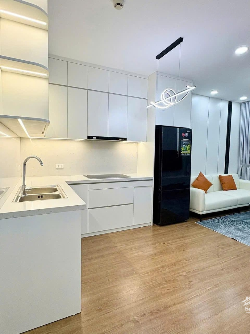 Cho Thuê Căn Hộ Chung Cư Dreamland Bonanza, Giá Bán 18 Triệu, 97M2, 3 Phòng Ngủ 2Wc