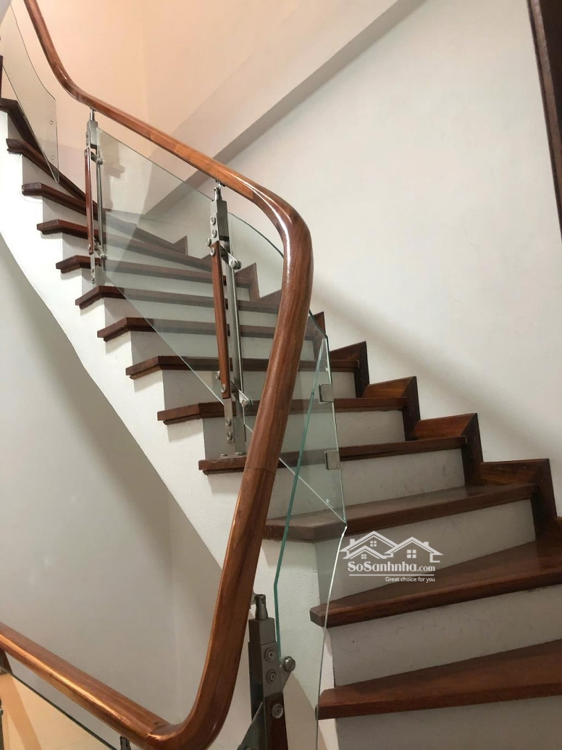 Bán Nhà Nguyễn Đức Cảnh, Hoàng Mai, 44Mx5T Đẹp, Ngõ Rộng, Gần Hồ Đền Lừ, Đh Bách Khoa, Chỉ Việc Ở