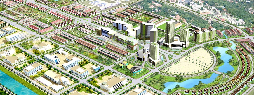 Bán Đất Nền Tại Lotus Garden Từ Sơn, 5 Tỷ, 109 M2, Hướng Nam