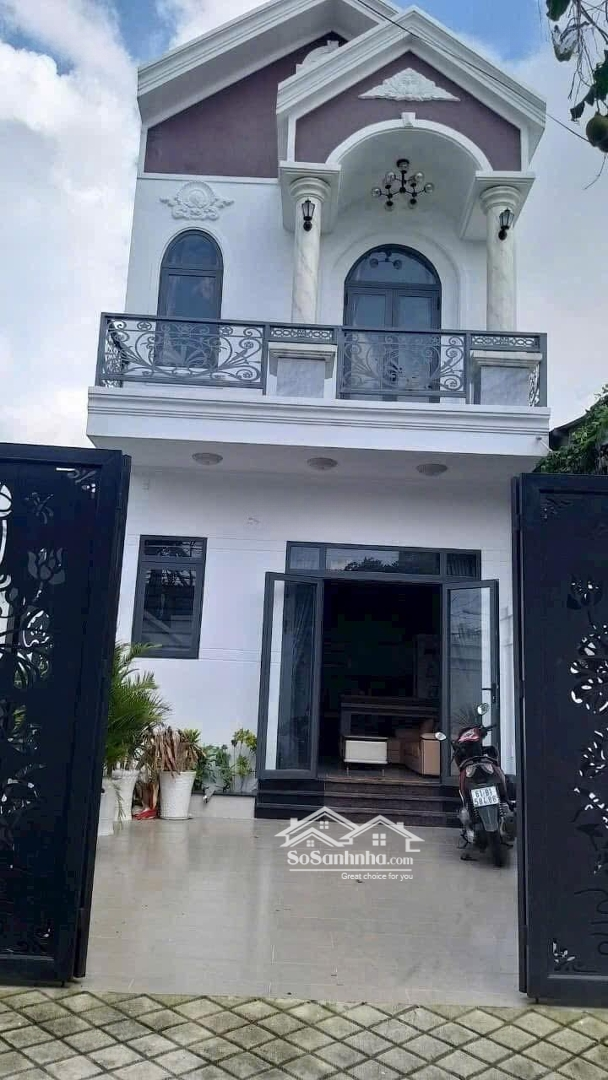 Cho Thuê Nhà Tại Lê Hồng Phong, 10 Triệu, 100M2, 3 Phòng Ngủ 2 Vệ Sinhsân Xe Hơi