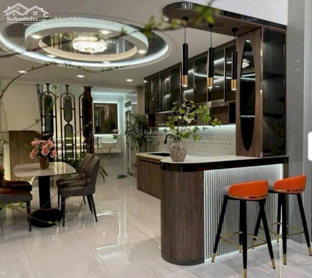 Chú Ba đi nước ngoài, cần bán gấp nhà 120m2 hẻm 4m đường QL1K, Dĩ An, Bình Dương. Giá 3tỷ
