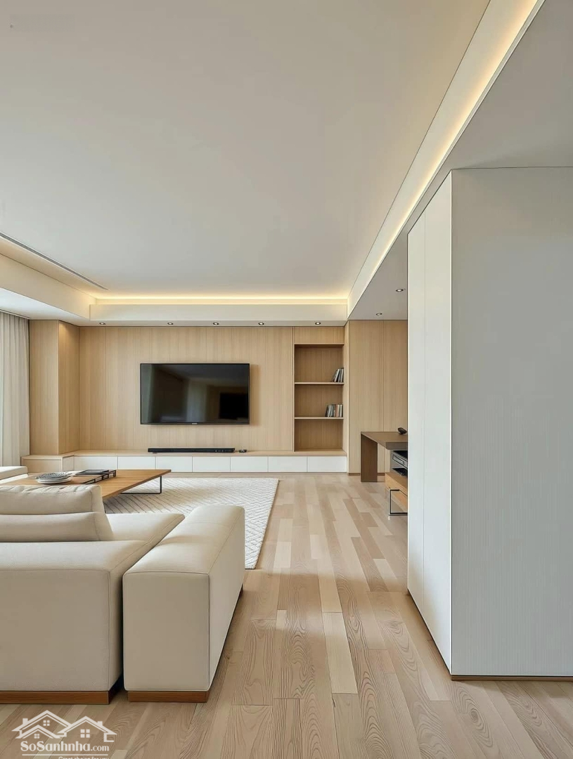 Bán Gấp!Hẽm Xe Hơiđường Lê Văn Sỹ - Trường Sa, P14, Phú Nhuận (4 X 13M - Cn: 51M2) - 3 Tầng - Giá Bán 14 Tỷ