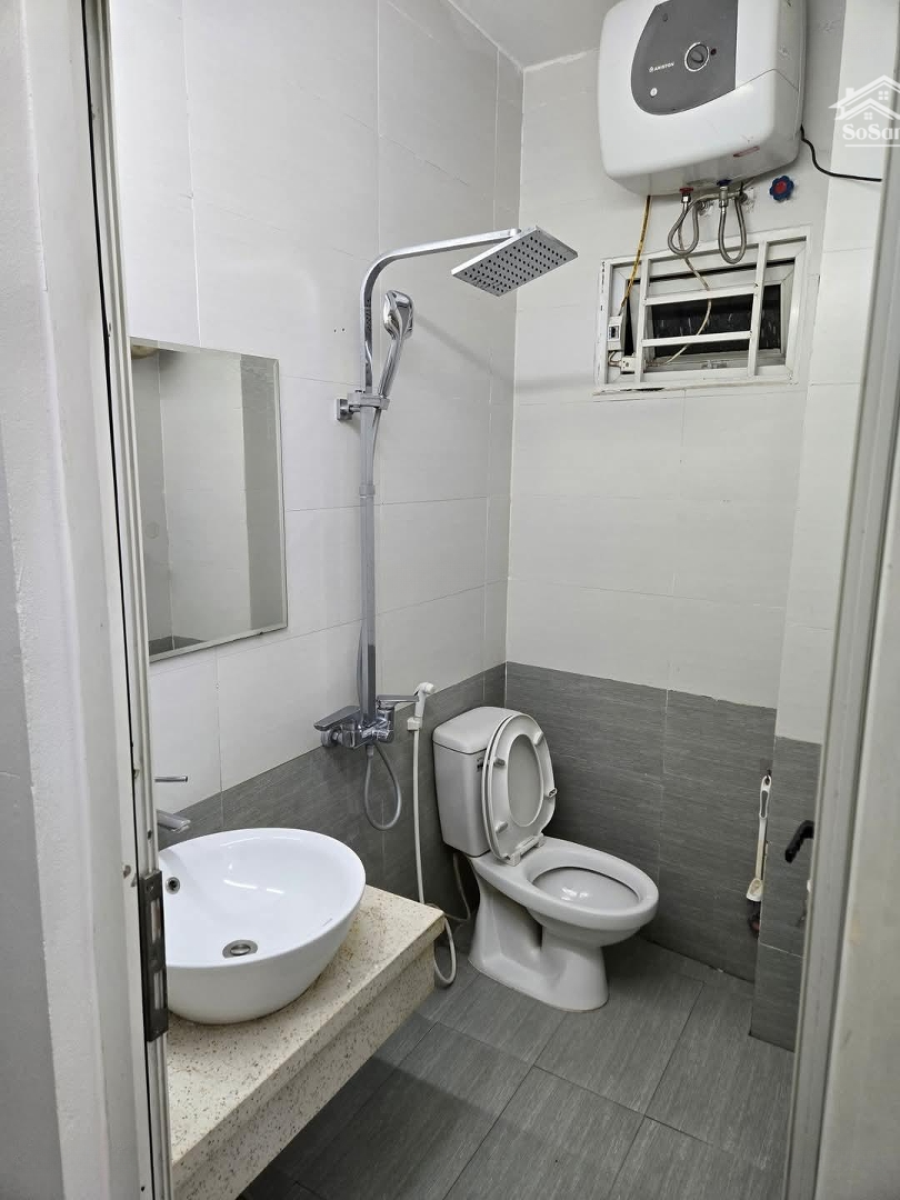 Cho Thuê Nhà 33M2*5 Tầng,Ngõ 29 Khương Hạ, Thanh Xuân