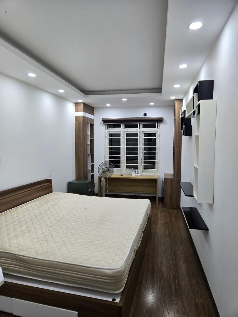 Cho Thuê Nhà 33M2*5 Tầng,Ngõ 29 Khương Hạ, Thanh Xuân