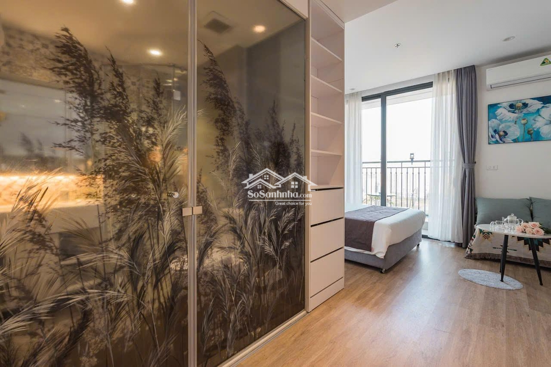 Chính Chủ Cần Bán Gấp Căn Studio Full Nội Thất Sẵn Hđ Thuê 1,9Tỷ Vinhomes Greenbays