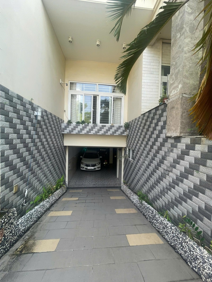 Bán Nhàmặt Tiền16M Kdc Him Lam, Phường Tân Hưng, Quận 7,Diện Tích(7,5 X 20M) 150M2. Hầm - 4 Tầng. Giá Bán 36 Tỷ
