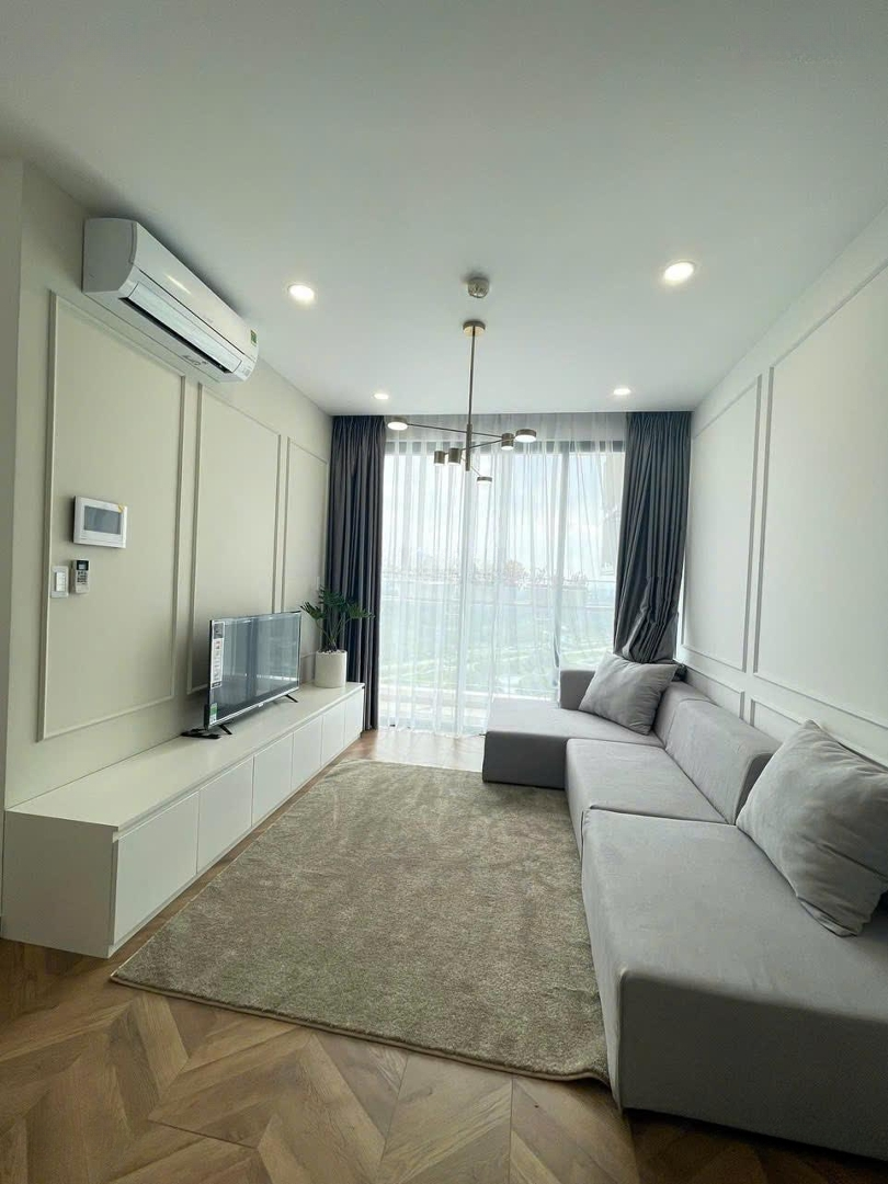 Bán Gấp Căn Hộ Newton Residence Phú Nhuận 90M2 2Pn 2 Vệ Sinh2Tỷ 140 Triệuiệu