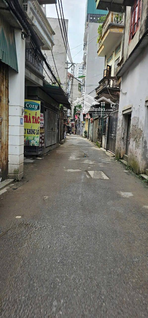 Bán Đất Tại Đường Xuân Phương, Nam Từ Liêm, Hà Nội, 6,2 Tỷ, 62 M2, View Đẹp, Giá Ưu Đãi