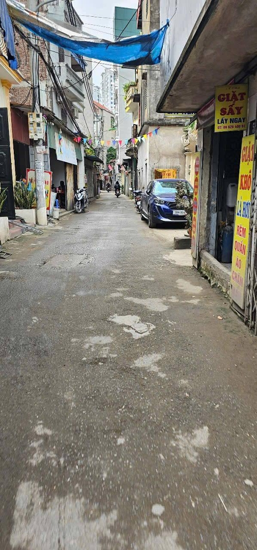 Bán Đất Tại Đường Xuân Phương, Nam Từ Liêm, Hà Nội, 6,2 Tỷ, 62 M2, View Đẹp, Giá Ưu Đãi