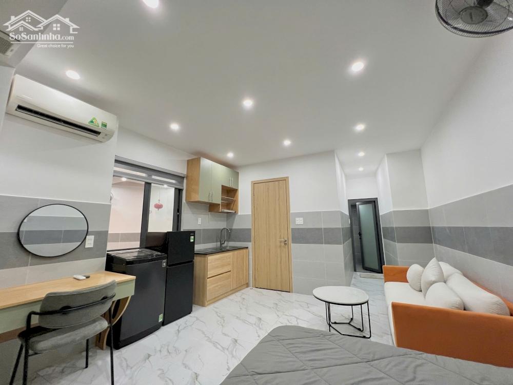 Căn hộ quận 10 đường sư vạn hạnh siêu hot gần vạn hạnh mall