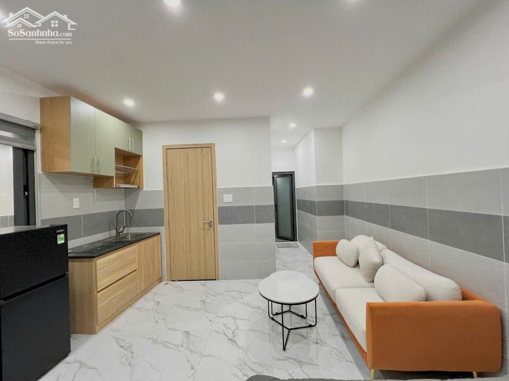 Căn hộ quận 10 đường sư vạn hạnh siêu hot gần vạn hạnh mall