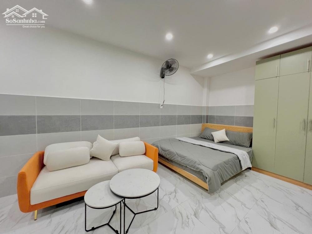 Căn hộ quận 10 đường sư vạn hạnh siêu hot gần vạn hạnh mall