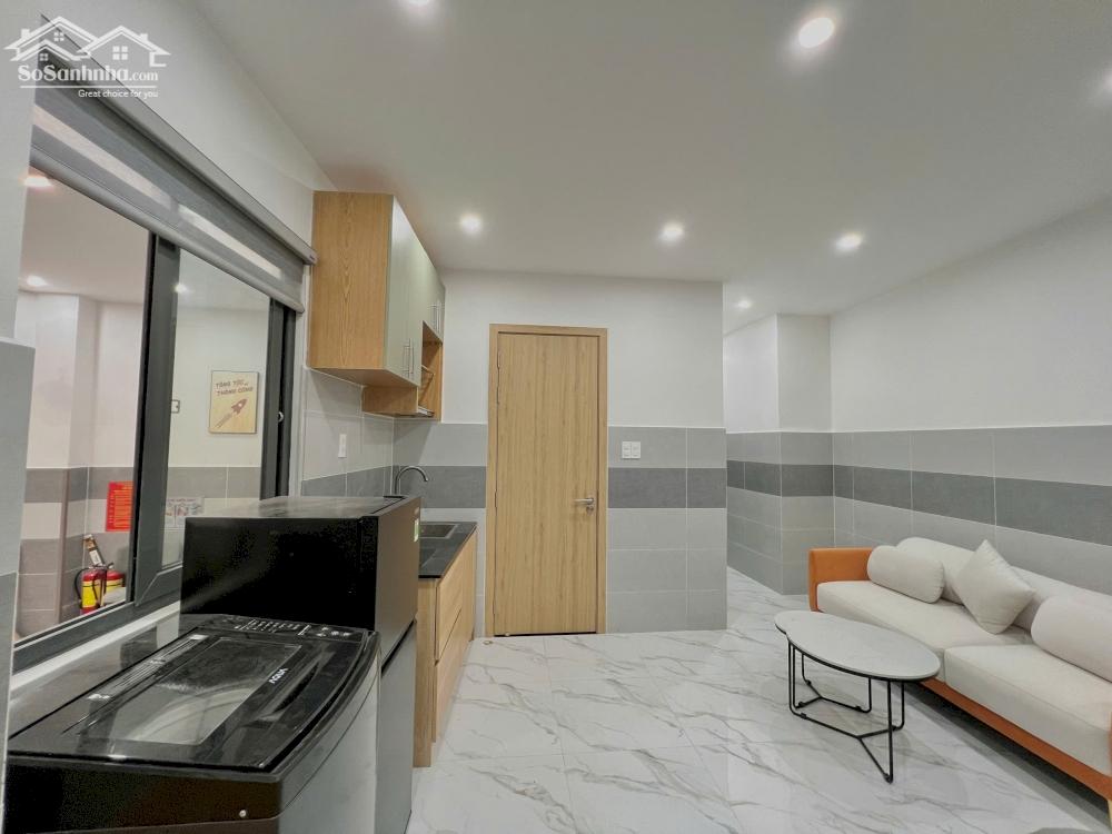 Căn hộ quận 10 đường sư vạn hạnh siêu hot gần vạn hạnh mall