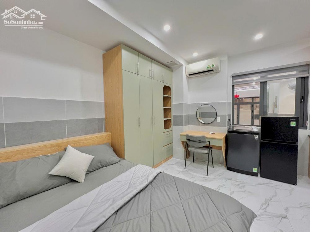 Căn hộ quận 10 đường sư vạn hạnh siêu hot gần vạn hạnh mall