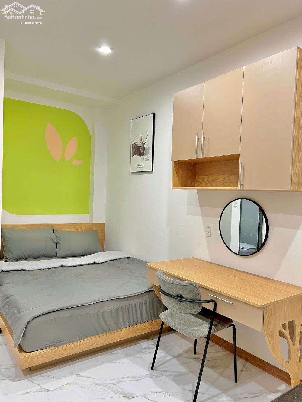 Căn hộ quận 10 đường sư vạn hạnh siêu hot gần vạn hạnh mall