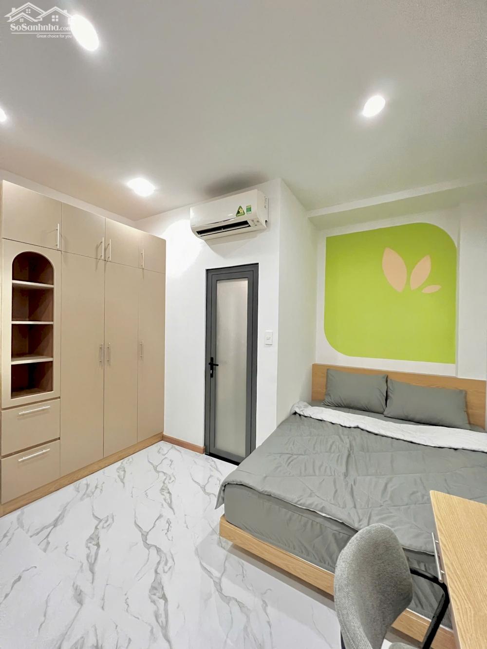 Căn hộ quận 10 đường sư vạn hạnh siêu hot gần vạn hạnh mall