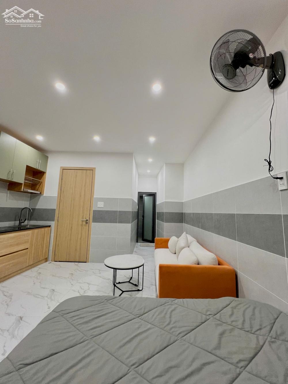Căn hộ quận 10 đường sư vạn hạnh siêu hot gần vạn hạnh mall